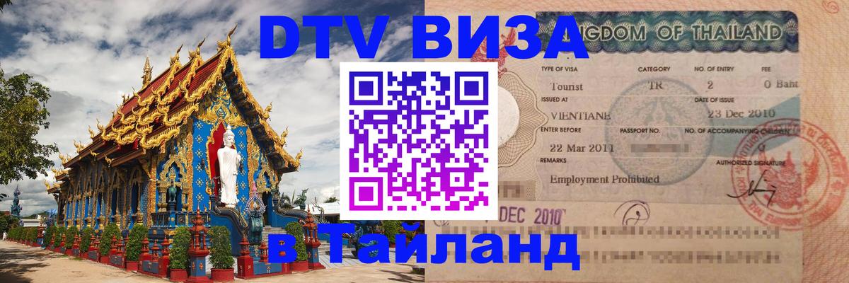 Visa ДТВ Тайланд помощь Ульяновск 